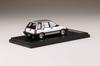 MARK43 Honda Civic Shuttle Custom Version Silver 1/43 (Finished Model)