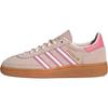 (GS) Handball Spezial 'Wonder Quartz Rose Tone' Kids' JI0454
