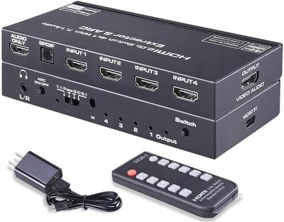 Audio és video kiegészítők – HDMI kábelek és adapterek