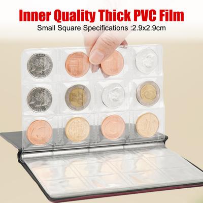 Koníčky a kreativita – Alba na mince a známky