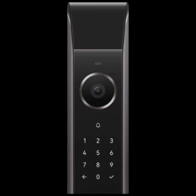 Huawei Smart Door Lock 2 Pro with AI Palm Vein Unlock