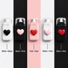 5pcs Smooth Using Correction Roller Correction Tape Roller  School Office Supplies