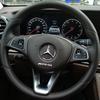 GLC GLB Metal emblem Auto Decor Decals Car Window Wiper Stickers For Mercedes Benz AMG W212 W204 W211W168 W213 W205 W210 W124