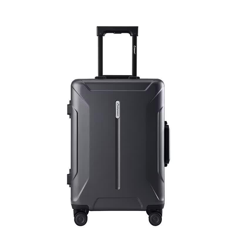 Diplomat Thin Frame 20-inch Carry-On Suitcase 20 inch