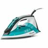 Polti Vaporella Quick & Comfort QC120 steam iron 2200W Black/Turquoise/White