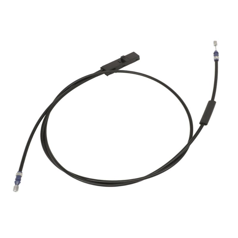 ABLZ-65620-JK61A Door Lock Actuator Cable For Infiniti Door Lock Actuator Cable Hood Lock Release Cable For Infiniti G25 G35 G37