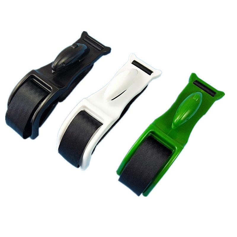 Dolphin Maternity Car Seat Belt Adjuster