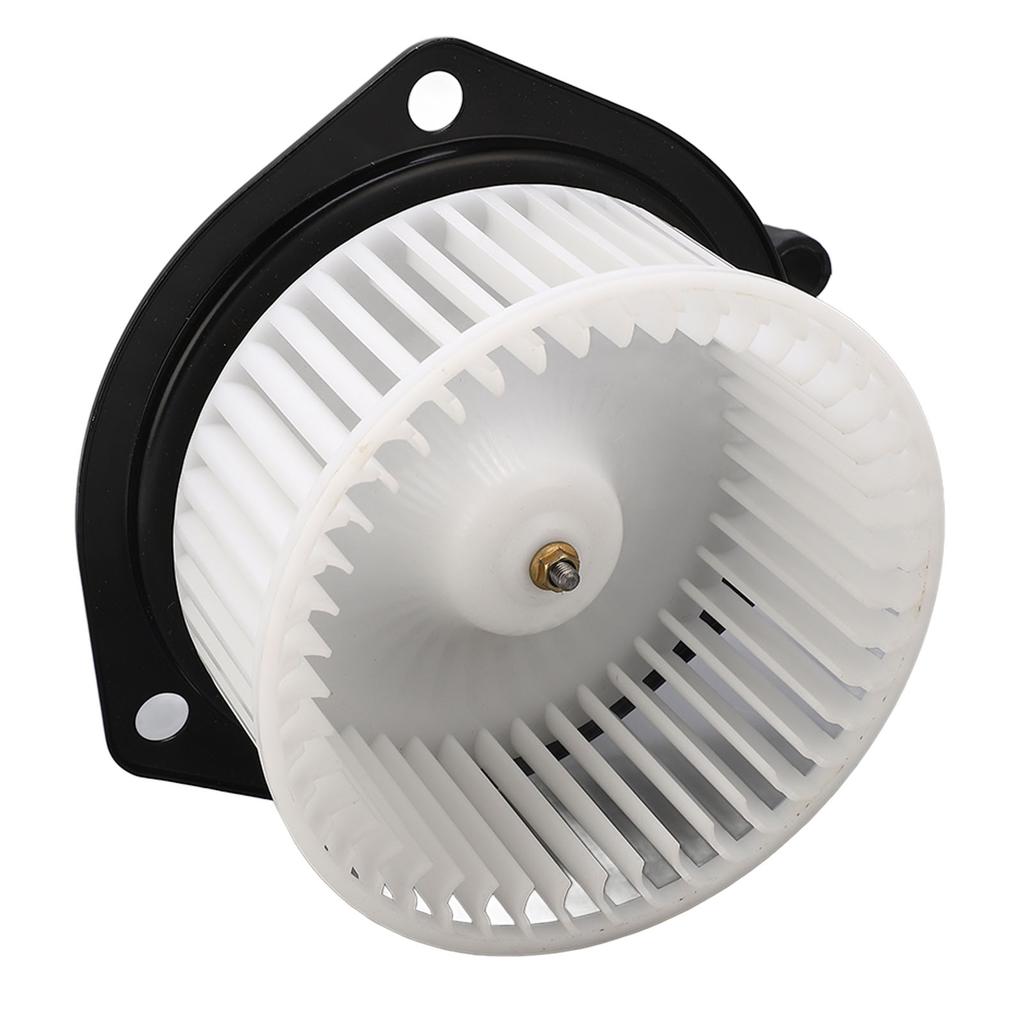 Blower Motor 282500 1000 24V Highly Efficient Low Noise Heater Blower Motor with Fan Replacement for HINO‑300 DUTRO XZU4