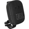 JBL Wind 3S Portable Bluetooth Speaker 5W RMS Black