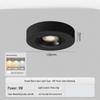 Oeny Dimmable Round LED Surface Mount Downlight