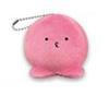 Takopi's Original Sin Mini Mascot Plush Toy, Approx. 7cm (Normal)