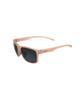 Wing Sports Polarized Sunglasses Bruce (Peach Beige)