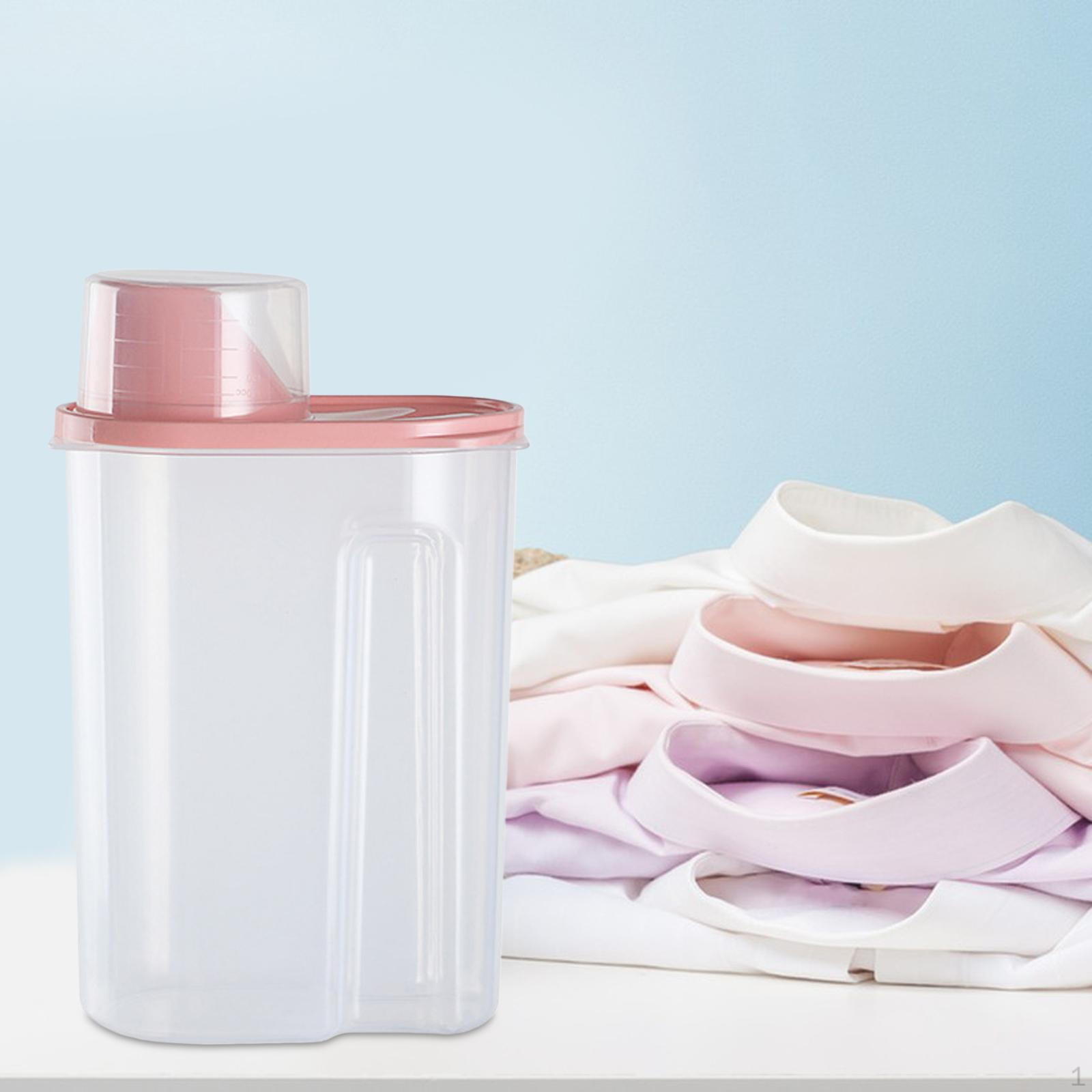 Efficient Rice and Grain Storage Solution розовый