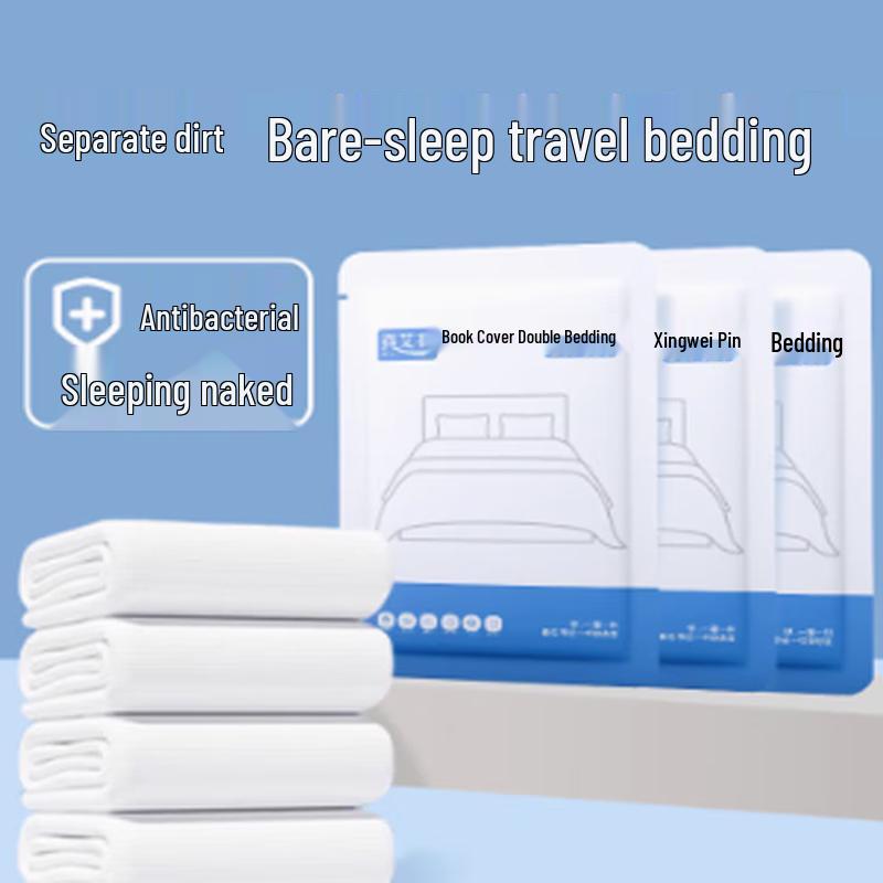 Zhen Ai Feng Disposable Travel Bedding Set