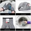 Cut-Resistant Work Gloves