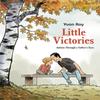Little Victories Autism Through a Fathers Eyes by Yvon Roy Paperback Book 9781787732308