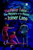 The The Foster Twins In the Mystery of the House On Joiner Lane Book