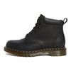Dr. Martens Leather Comfortable Ankle Boots Unisex Boots Black 24258001