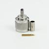 HAILE RF Coaxial Connectors & Adapters