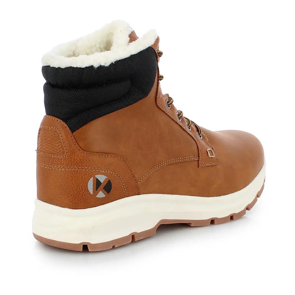 Kimberfeel Ботинки для хайкинга Aaron