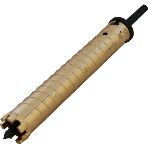 

Lobster Diamond Core Drill, 32mm, 10mm Shank, KD32