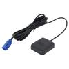 Active Car External Positioning Satellite Antenna with FAKRA Interface MFD2 RNS2 RNS 510 MFD3 RNS-E Car Navigation GPS Antenna