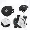 Replacement Damper Servo Automotive Accessories Car Climate Control Damper Servo for GS400 RX300 87106-30371