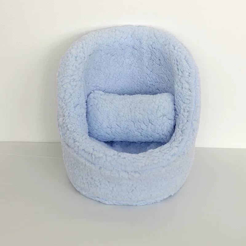 

Sofa Chair Set Newborn Photography Props Ideal Accessories Hundred Day Old Children s Photo Shoots Must-Have Baby Photography