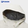 Fila Women's Stand Collar Casual Woven Jacket