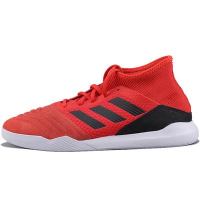 Predator 19.3 'Rosso Attivo Nero' D97969