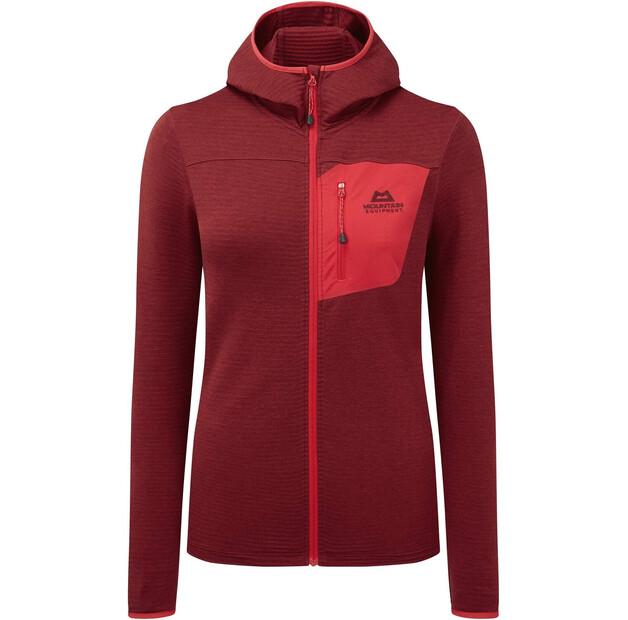 Куртка Mountain Equipment Lumiko Hooded XS