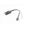 Wireless Bluetooth Car Radio Cd Aux Audio Auxiliary Cable For Bmw E46 3 Series