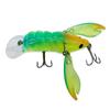 SeaskySK28 Freshwater Crayfish Lure with Double Claws for River and Lake Fishing