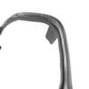 Steering Wheel Frame Panel Carbon   Overlay Decoration Trim Replacement for    0 Q60