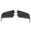 Pair of Motorcycle Winglet Matte Black Perfect Fit Side Fixed Wing Replacement for DUCATI Panigale V4 V4S V4R 2022 To
