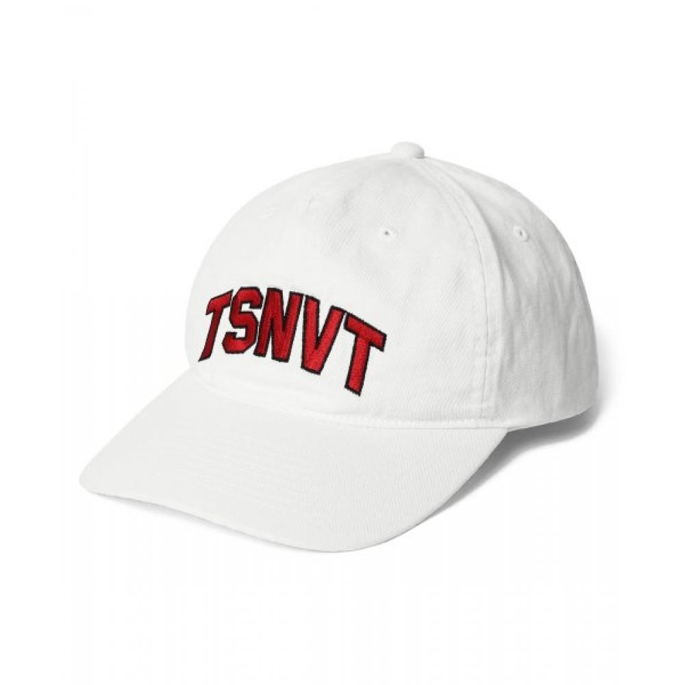 Thisisneverthat  Thisisneverthat  Tsnvt Cap White F