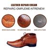 20mlAdvanced Leather Repair Gel Leather Fix Gel Complementary Color Repair Paste PU Leather Repair Paint Gel For Car Sofa