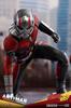 and the Scale Figure [Movie Masterpiece] "Ant-Man Wasp" 1/6 Ant-Man