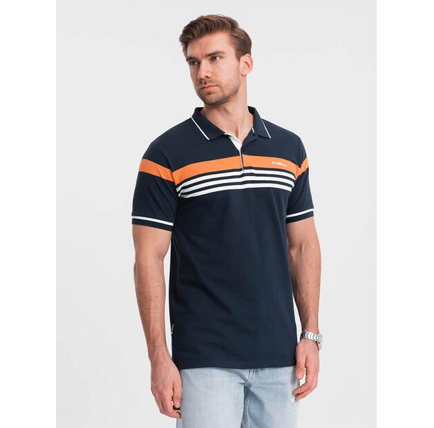 Поло Ombre OM-POSS-0127 EU S