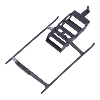 RC Aircraft Accessories Landing Gear for WLtoys V977   V966   XK K110 Series RC Aircraft