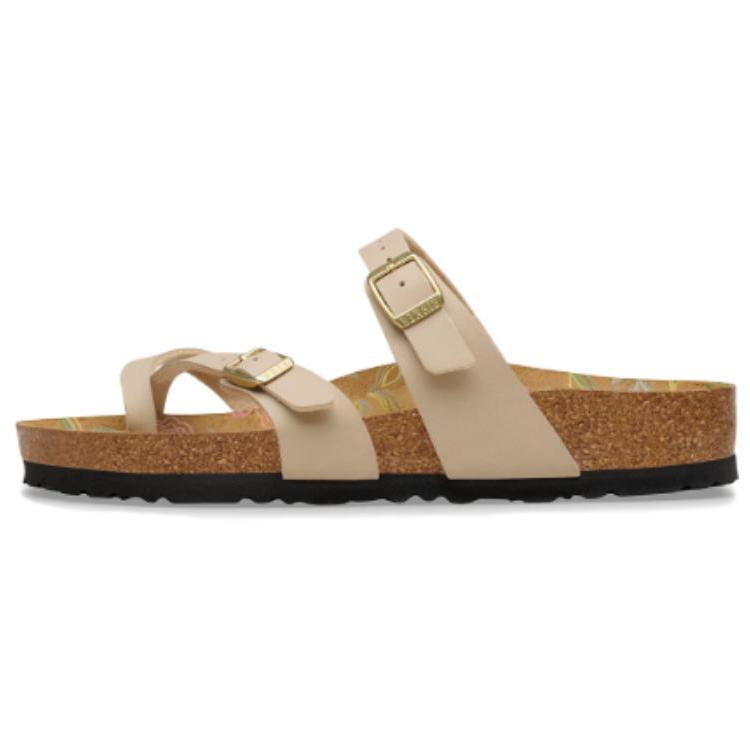 Birkenstock Mayari Birkenstock Shoes Women s Sand Regular Loose Fit 1031692 38