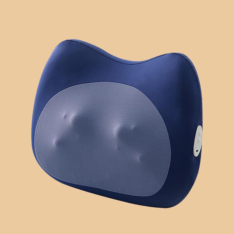 Sayrelances Wireless Multi-function Massager Pillow