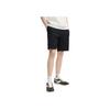 New FILA ORIGINALE Casual Shorts Men's Jet Black F11M529603F-BK