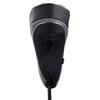Andux Golf 460cc Driver Fairway Wood Club Headcover Hook & Loop Set of 3 (MT/MG10) (Gray)