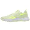 NFX Low Top Training Shoes Women's Neon Green Sneakers 100201558