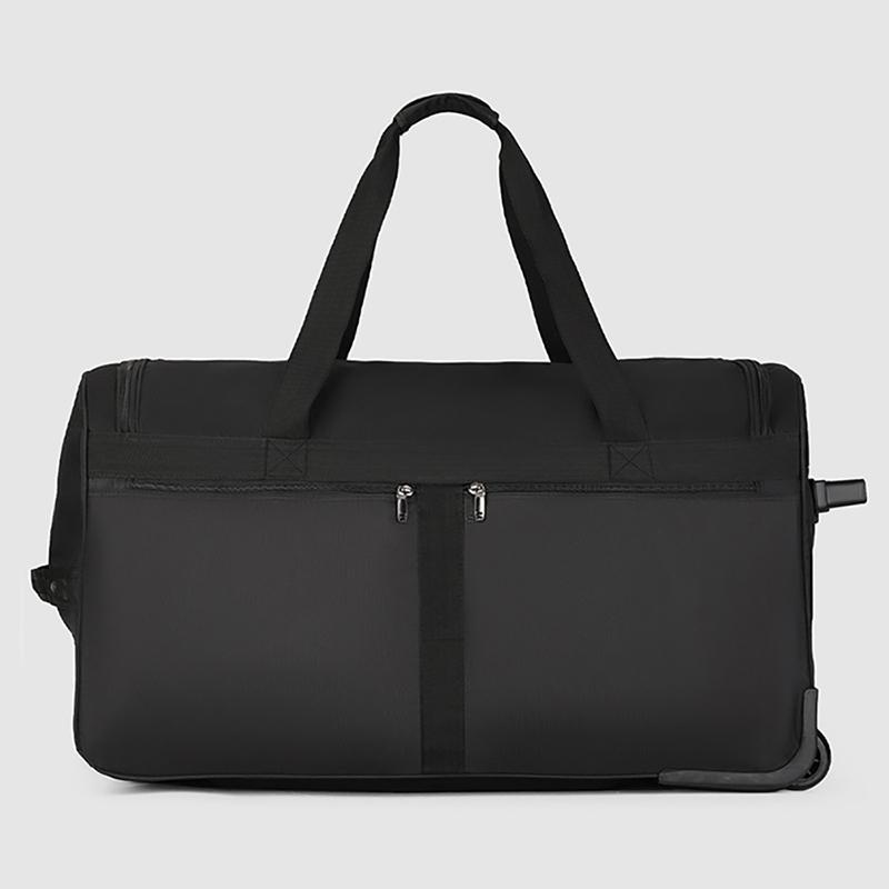 Extra Large Travel Trolley Bag, Mattress, Clothing Storage Bag, Oversized Work Abroad, Travel Camping Wheel Bag