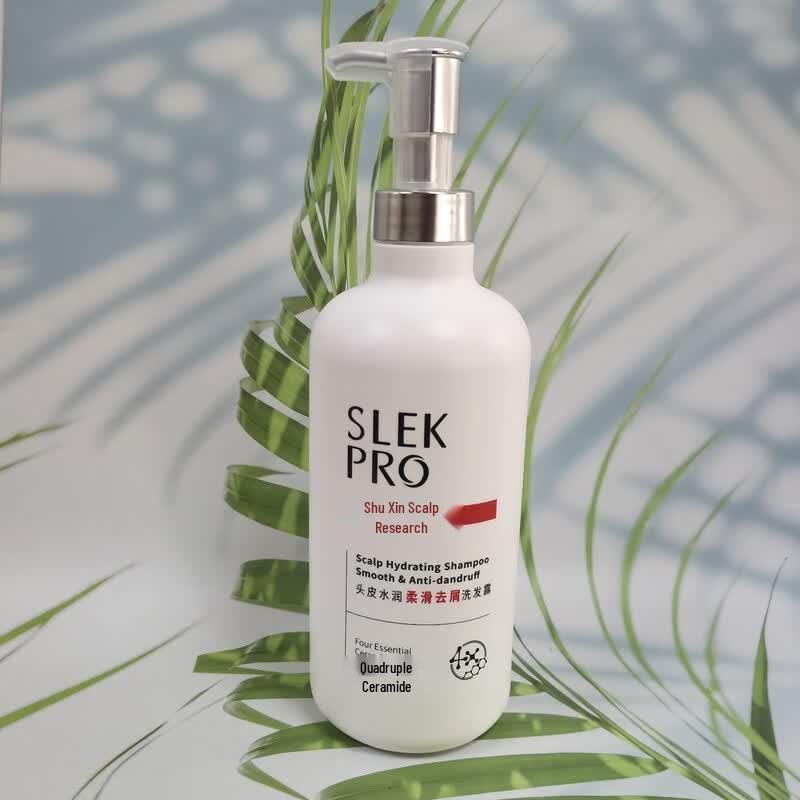 ShuLei PRO Scalp Firming & Anti-Dandruff Shampoo