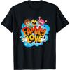 Topp – T-shirts