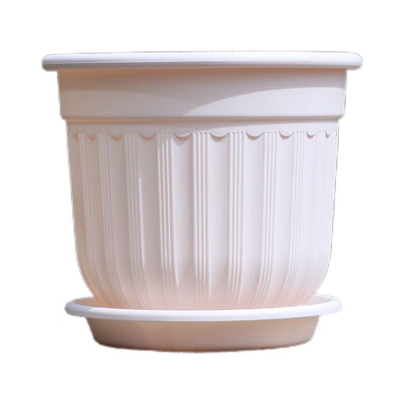 European Roman Style Resin Flower Pot