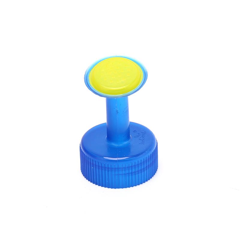 Plastic Home Pot Watering Bottle Nozzle Sprinkler Watering Plants Flower Tools